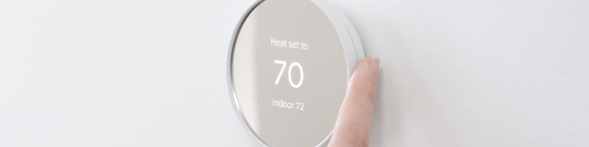 Nest Learning Thermostat - Programs Itself Then Pays for Itself