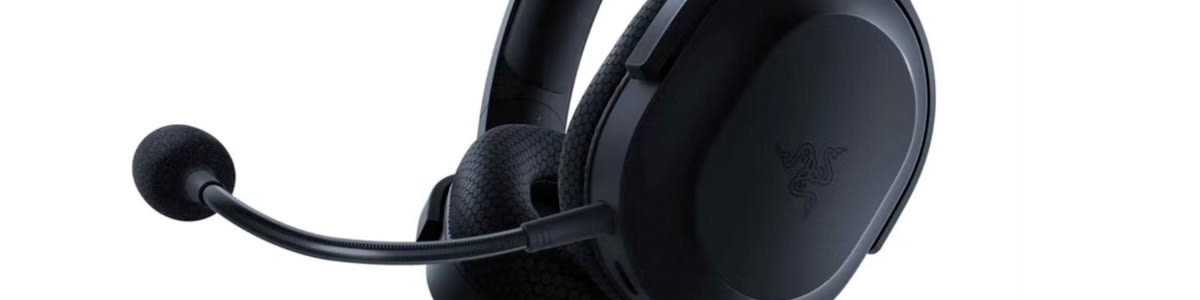 Razer Barracuda X gaming headset review