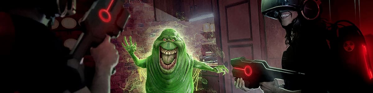 Meta goes big on VR gaming with Ghostbusters, Among Us and ten new