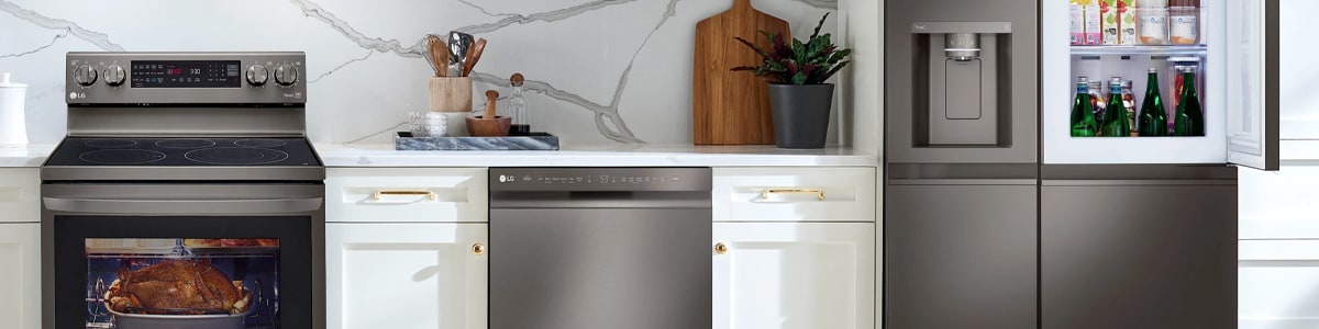 4 small appliances that need extended warranty coverage