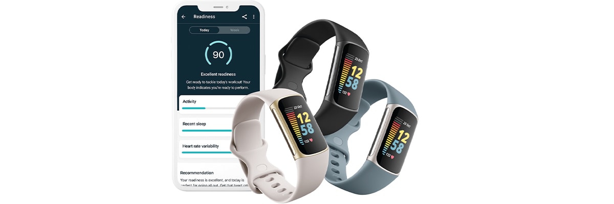 New Fitbit Health Features for Smartwatches