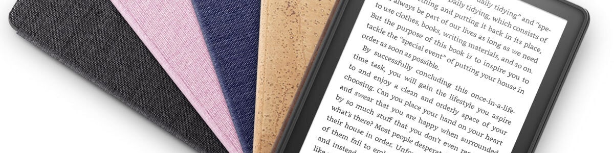 Can you use a Kindle as a tablet? Here's what's possible on