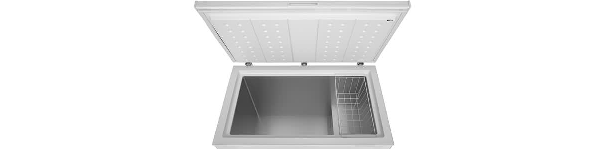 Best deep freezers for both personal and business needs