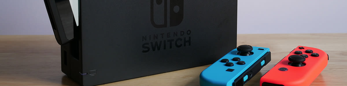 How to add or change a Nintendo account on Nintendo Switch