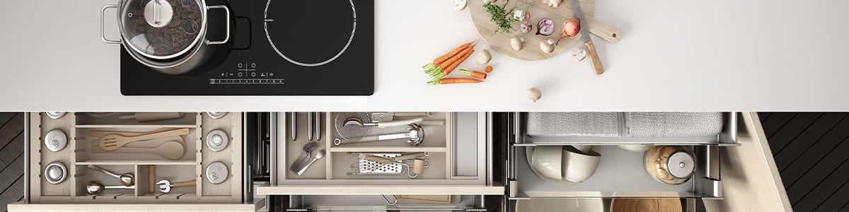 The Best Ways to Store All Your Small Appliances