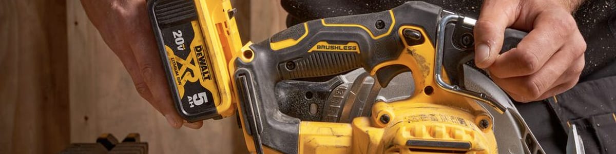 DeWALT COMBO and Black + Decker, the Difference 