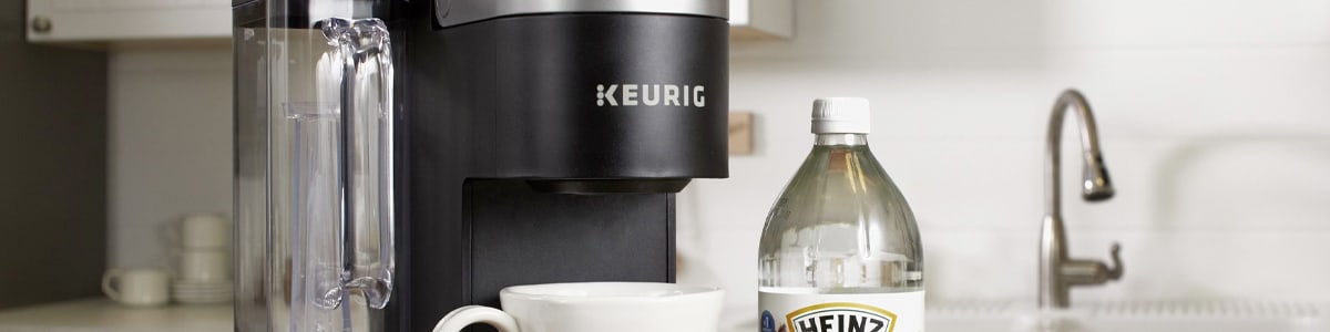 Keurig k duo plus, Appliances