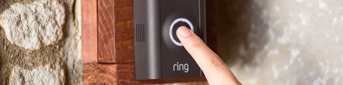 Video Doorbell 3, Certified Refurbished