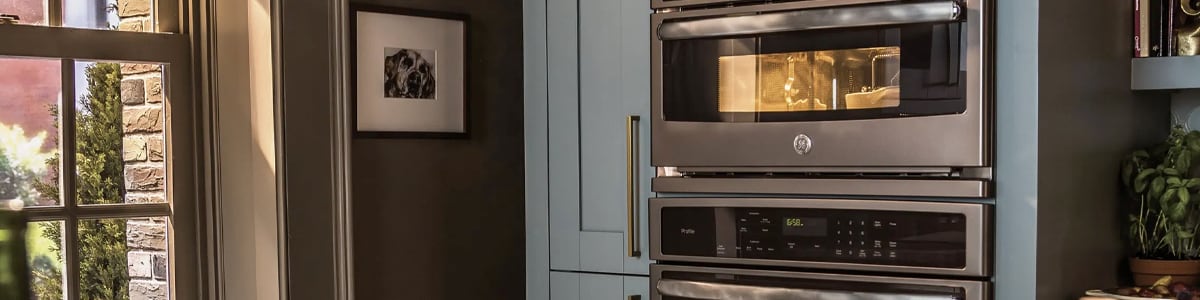 NX60A6311SS Samsung 30 Smart Gas Range with 5 Burners and Integrated  Griddle - Fingerprint Resistant Stainless Steel