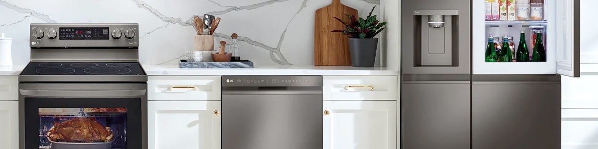 A Comparison Of LG And Whirlpool: Best Picks Revealed!