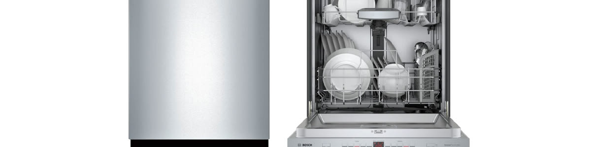 Top Reasons to Buy a High-End Dishwasher