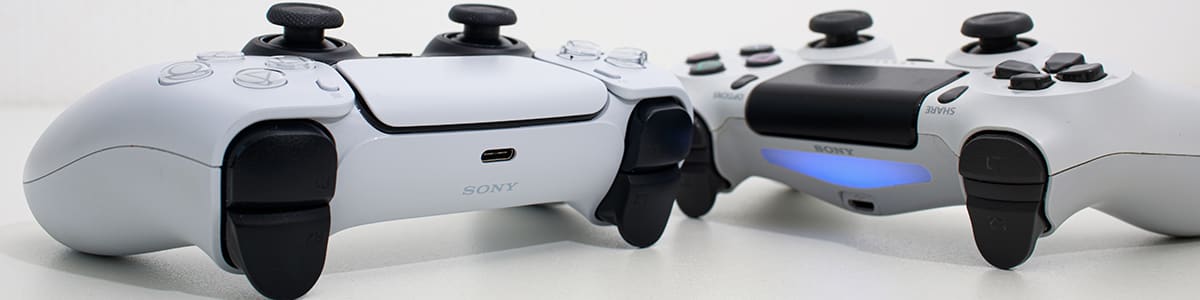 Did you know that your PS5 controller can do this? 