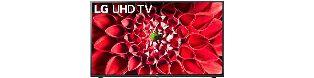 Hisense 50 A65H LED 4K UHD Smart Google TV with 4-Year Coverage