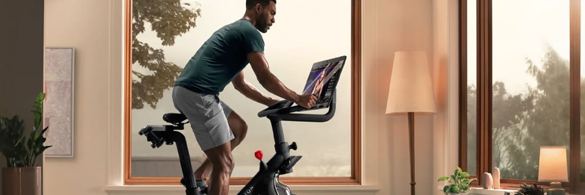 Peloton Price Drop: Your At Home Workout Solution Starting at