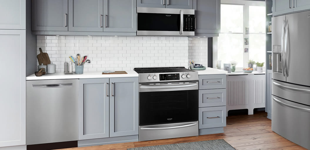 The Best SlideIn Electric Ranges Of 2023 Bob Vila