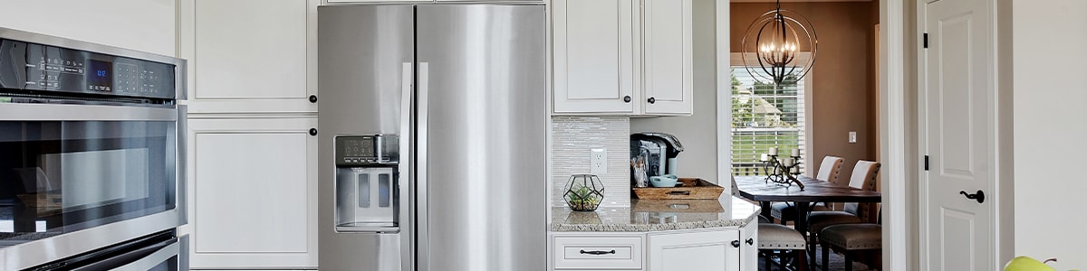 whirlpool kitchenaid refrigerator