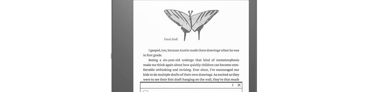 Certified Refurbished Kindle Scribe (64 GB) the first Kindle for reading,  writing, journaling and sketching - with a 10.2” 300 ppi Paperwhite  display