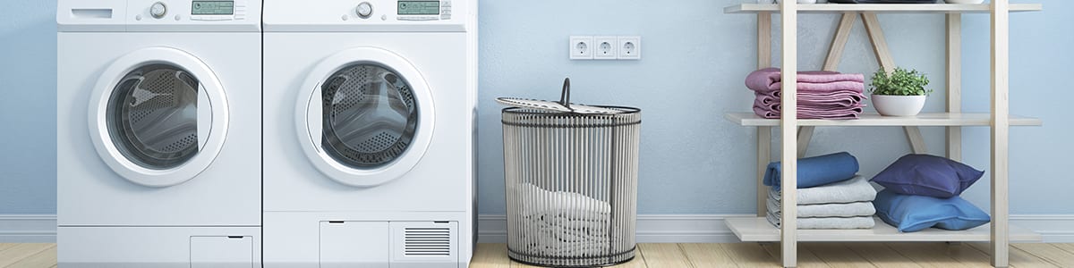 LG vs. GE Washers and Dryers: A Comprehensive Comparison for Your