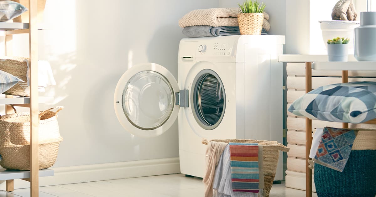 LG vs. GE Washers and Dryers: A Comprehensive Comparison for Your