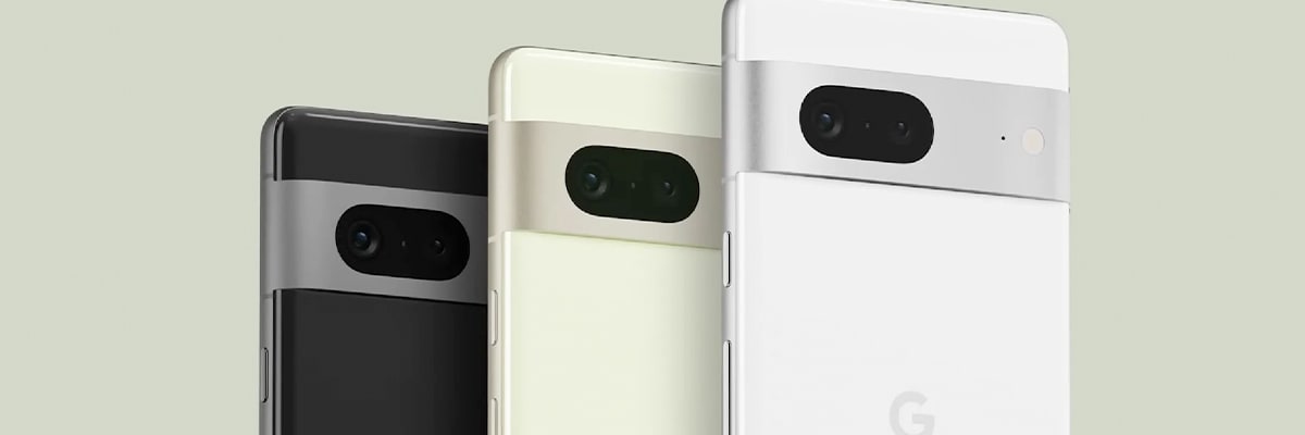 Google's Pixel 7 and Pixel 7 Pro Pack New Android VPN and Tensor G2, Titan  M2 Chips