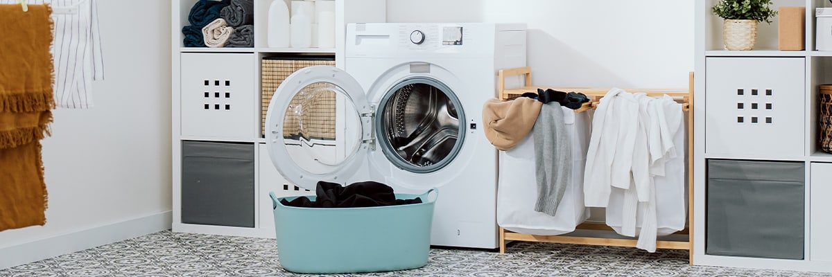 best affordable washer