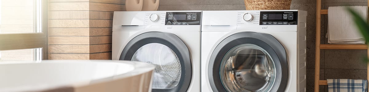 LG vs. GE Washers and Dryers: A Comprehensive Comparison for Your