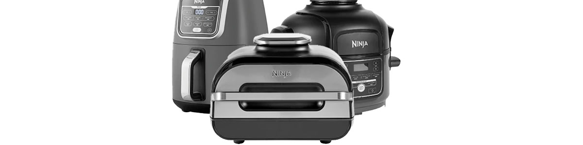 Ninja 1-Year Limited Warranty – Ninja Customer Service