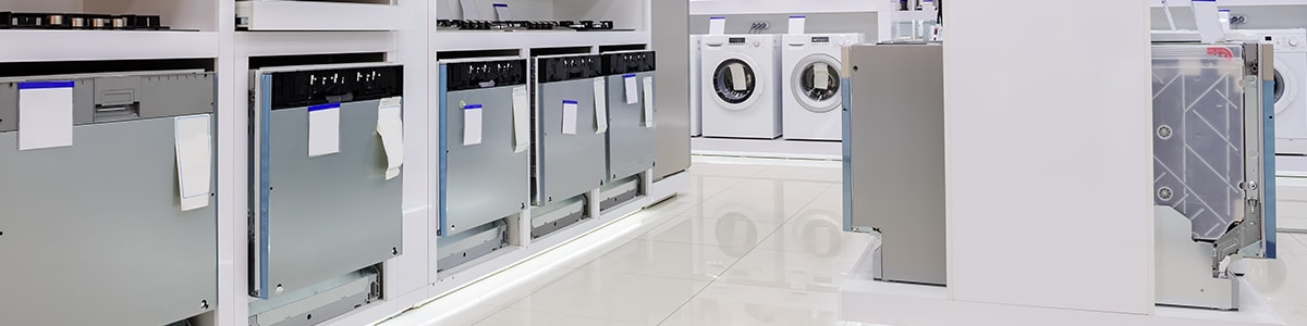 Best places to buy appliances