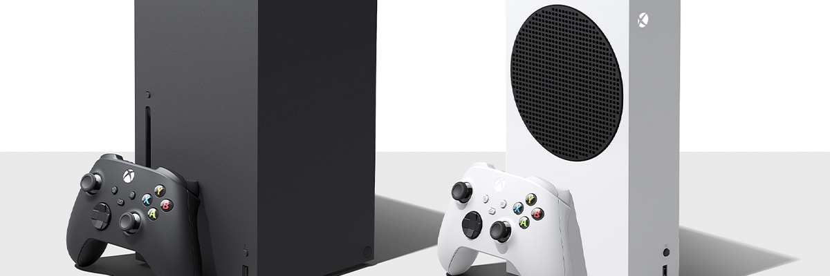 Used & Refurbished Xbox One S