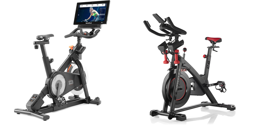 Bowflex c6 ifit sale