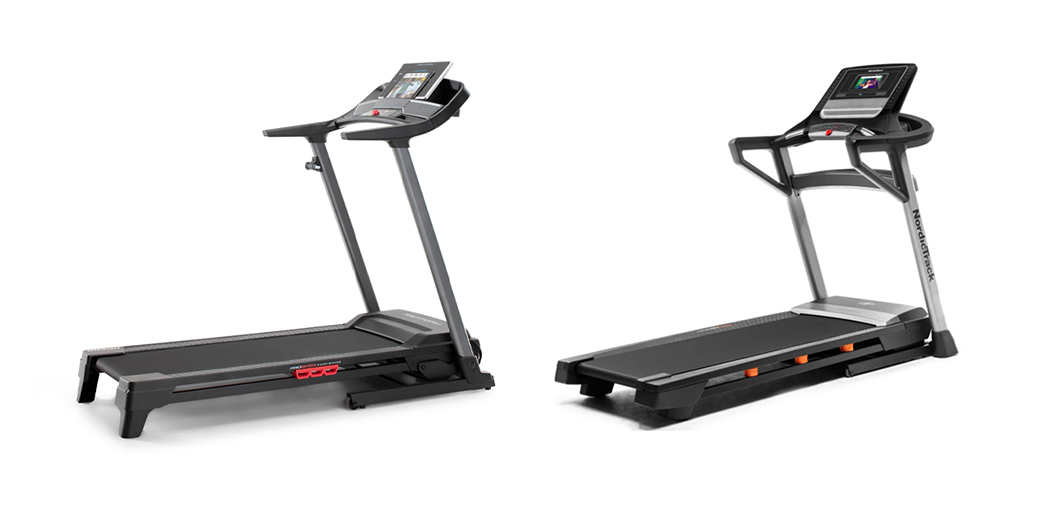 Nordictrack commercial 1750 vs proform smart pro 2000 sale