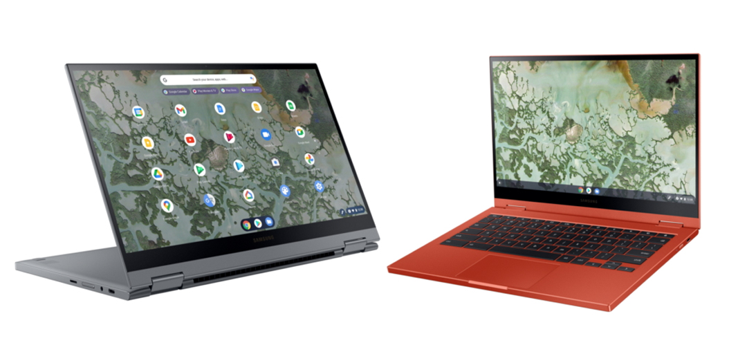 Samsung Galaxy Chromebook 2（日本未発売モデル） Amazon.com: Samsung Electronics Galaxy Chromebook 2, 13.3