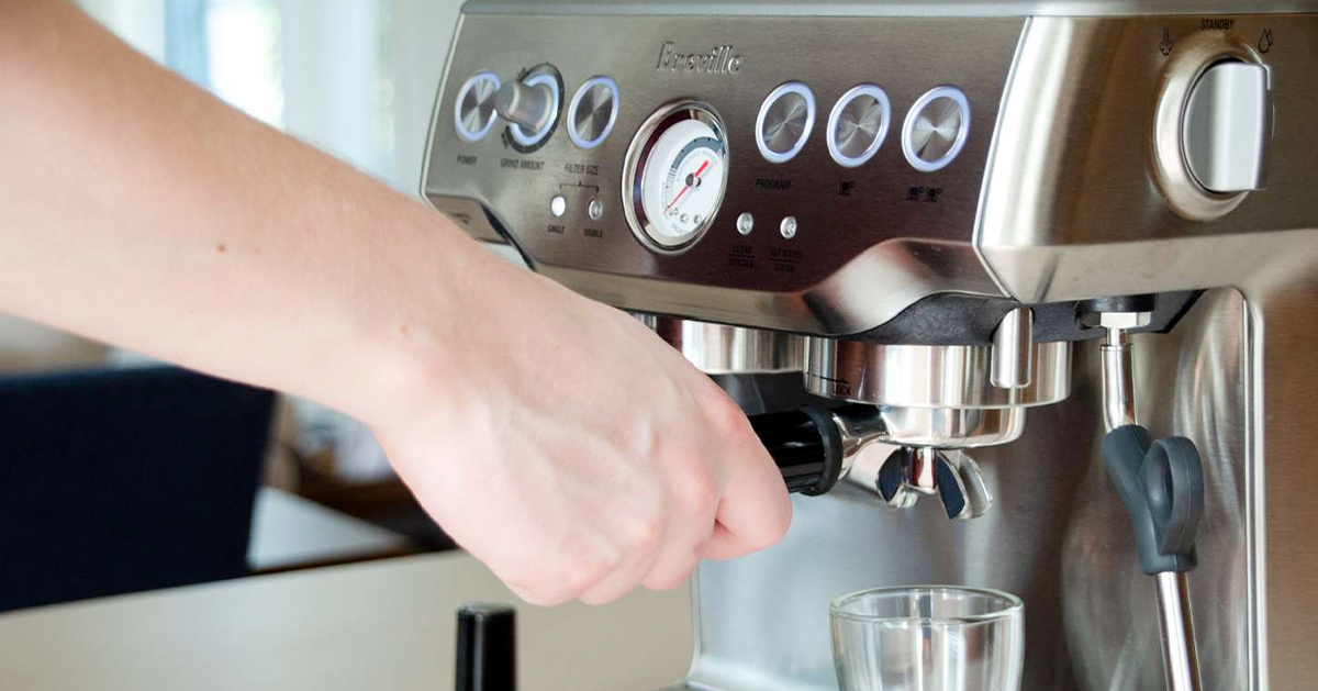 Who Has the Longest Breville Extended Warranties or Protection