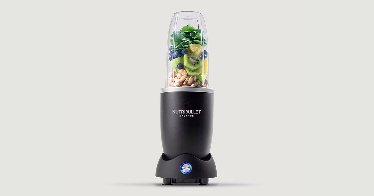 Nutribullet vs Ninja Reviewed In 2022