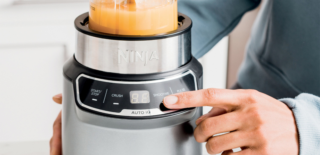 kitchen and households items on Instagram: Nutri ninja Auto IQ