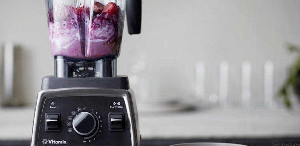 Restored Premium Vitamix Explorian Blender (Refurbished) 