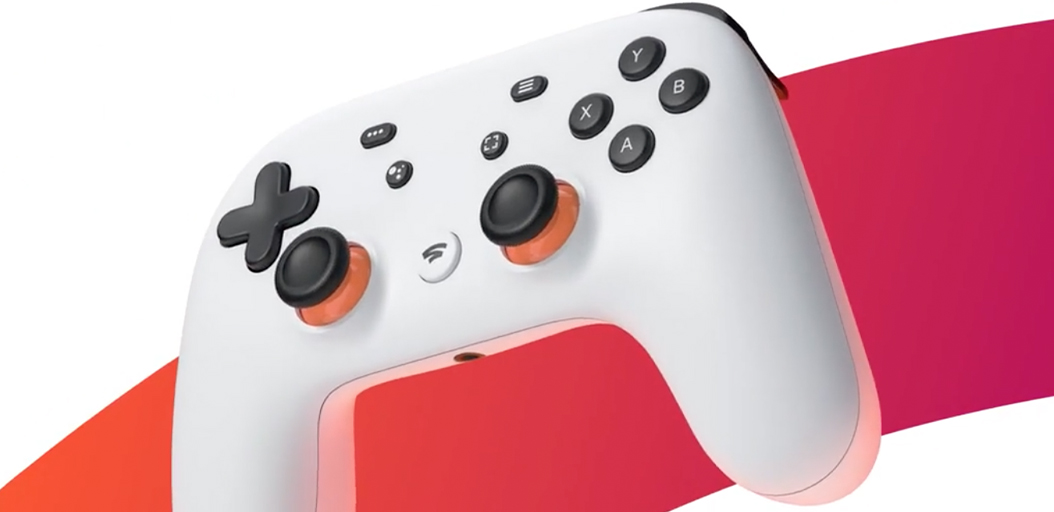 Madden On Google Stadia