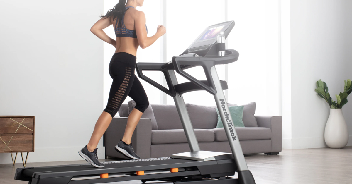 What is the Best NordicTrack Treadmill for Me