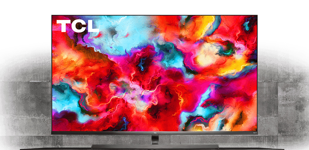 How To Power On or Off a TCL TV Without a Remote