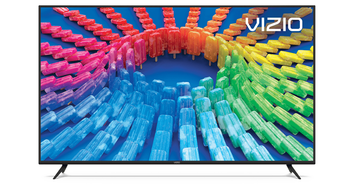 vizio tv not turning on reddit