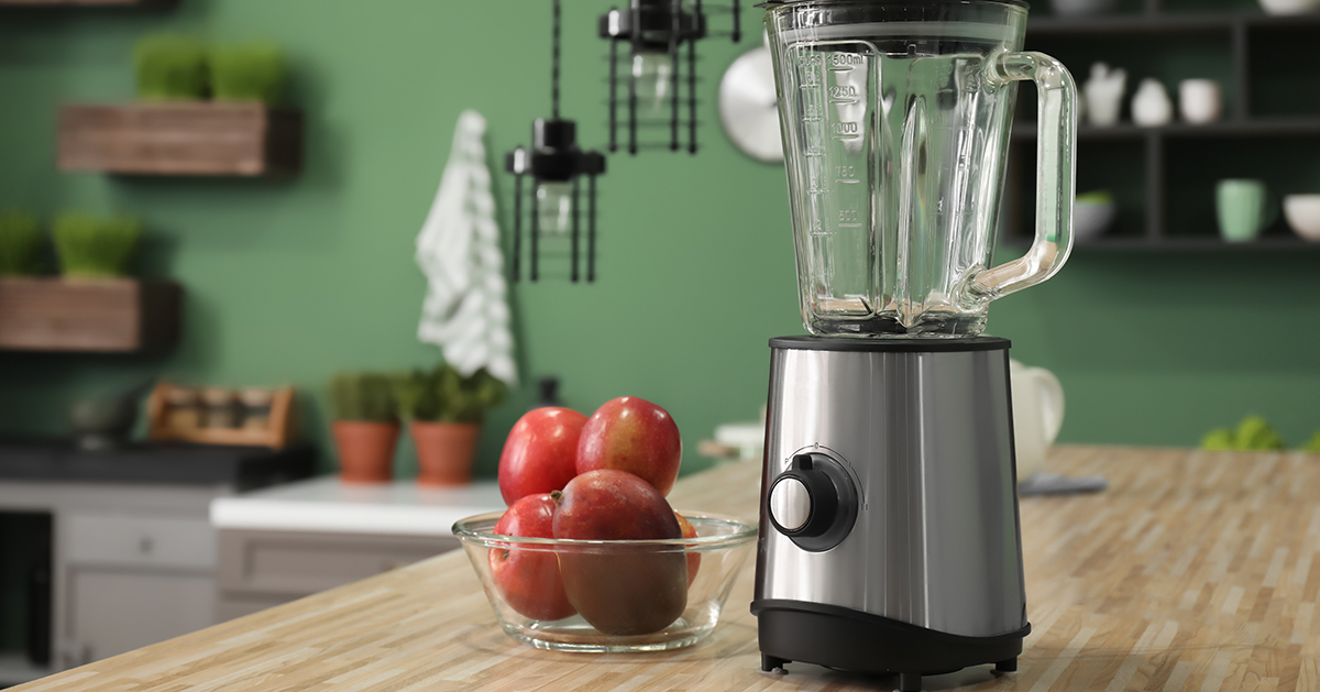 Certified refurbished Vitamix Standard Blenders are now $100 off