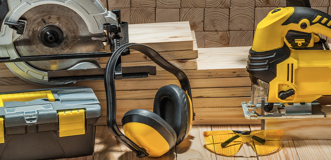 Black Decker Versus DeWalt Power Tools