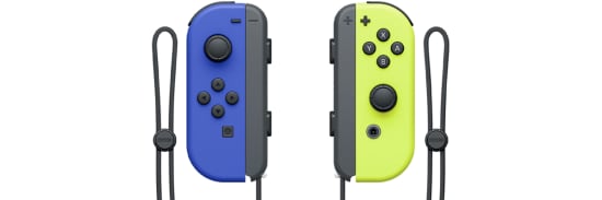 Upsie Protection Plans for Nintendo Switch Consoles and Controllers