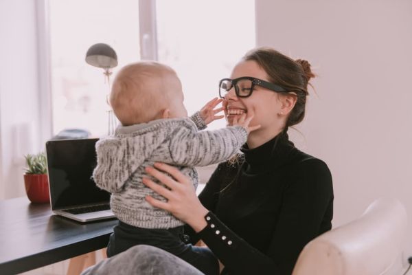 7 of the best tips for a smooth return after maternity leave