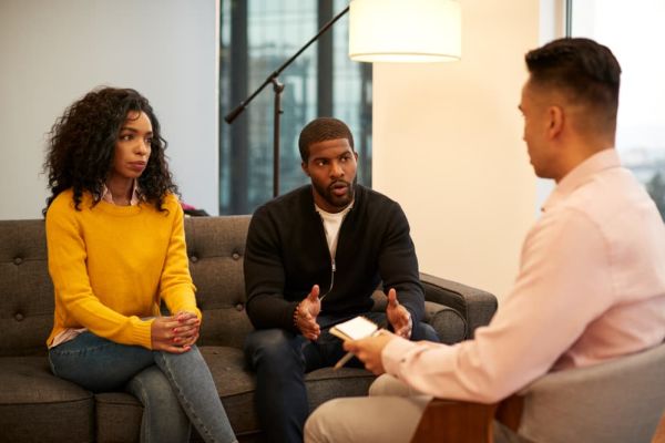 5 types of counselling jobs in Australia