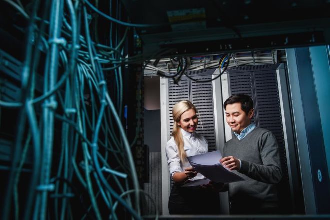 How to become a network engineer
