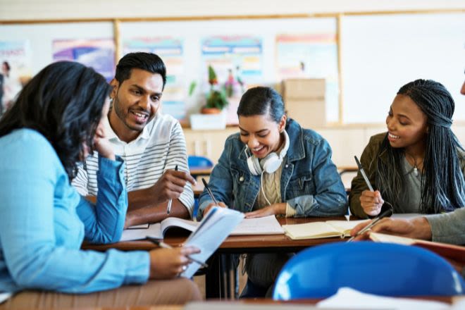 Top 7 Tips For Staying Ahead Of The Curve Top 7 Tips For Staying Ahead Of The Curve