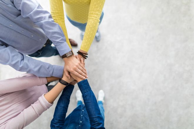 How To Become A Youth Worker