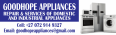 Goodhope Appliances Pty Ltd