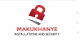 Makukhanye Installation And Security Service